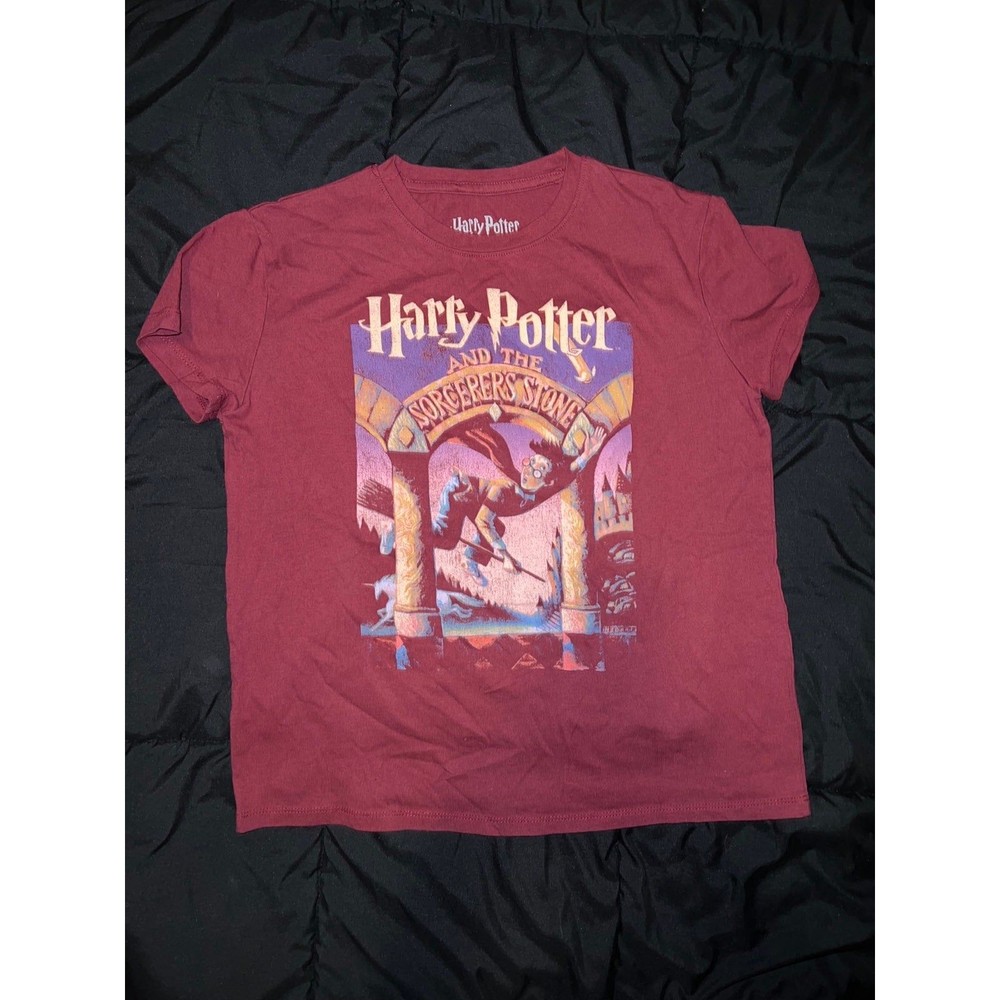 Harry Potter tshirt